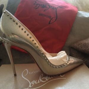 Christian Louboutin